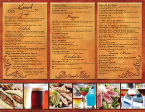 Brochure Design